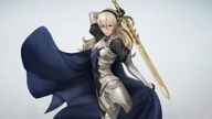 Fire Emblem (Corrin)